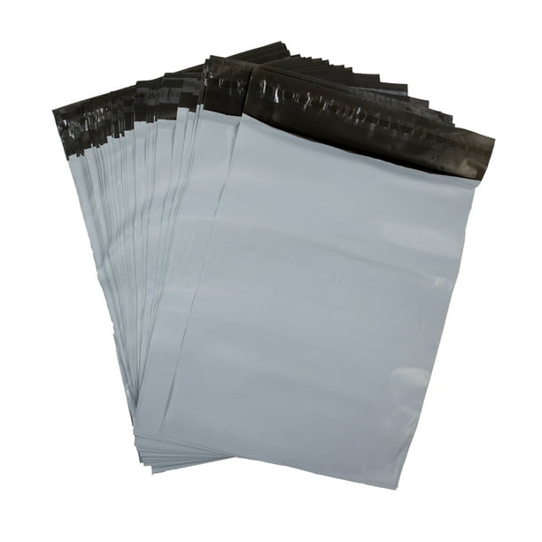 Courier Bags Strong White Self Seal Water Proof Mailing Bags Postal Envelopes